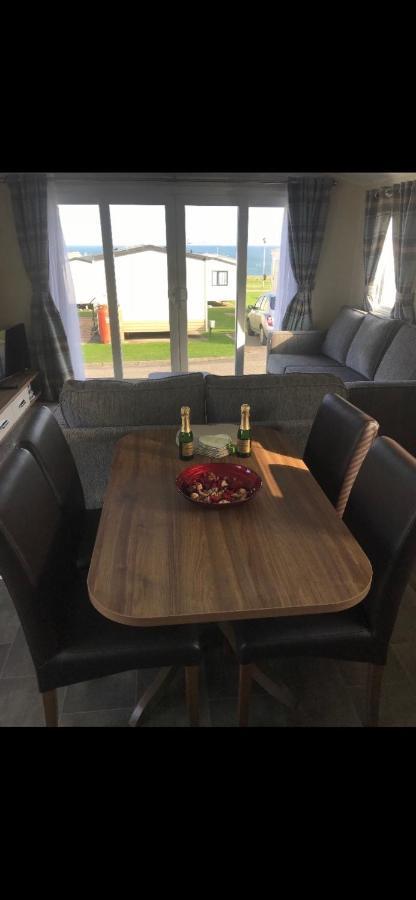 Apartamento Crimdon Dene Clifftop Park *