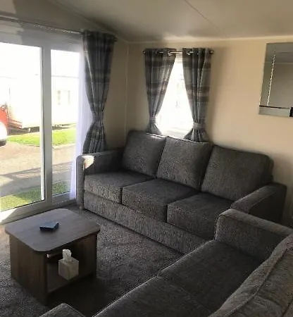 Crimdon Dene Holiday Park Clifftop Park Hartlepool Exterior photo