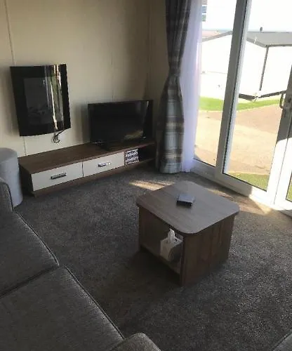 Crimdon Dene Holiday Park Clifftop Park