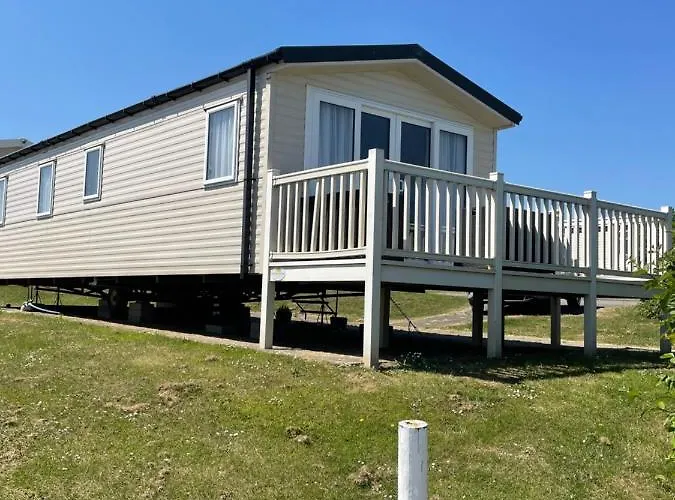 Crimdon Dene Holiday Park Clifftop Park