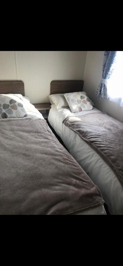 Apartment Crimdon Dene Clifftop Park