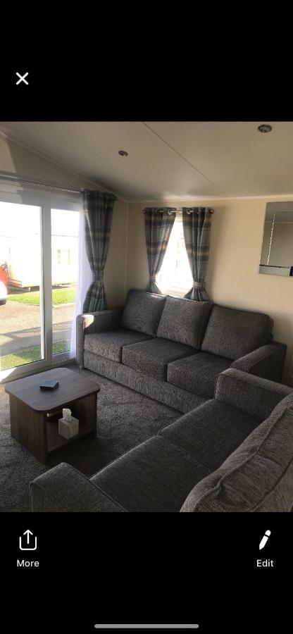 Crimdon Dene Clifftop Park Apartment Hartlepool